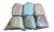 Kit Barro 6 Colores Amasados 1 Kilo