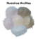 Melon Clay Powder - buy online