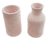 Arcilla Rosa Gruesa en Polvo en internet