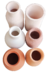 Kit Barro 6 Colores Amasados 1 Kilo - comprar en línea