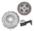 Kit Embreagem Uno 1.0 8v 1997 1998 1999 2000 2001 2002 Mille - Auto Peças ML SHOP STORE - Especialista embreagem caixa direção amortecedor