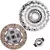 Kit Embreagem Gol Parati Saveiro AP 1.8 2.0 G1 G2 G3 G4 Voyage Santana Passat Quantum