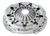 Embreagem Uno 1.0/1.3 /93 Fiorino 1.3 Até 88 - comprar online