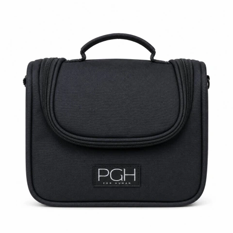 Lancheira Térmica MINI Preto