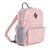 Mochila Feminina Impermeável BELLA Rosa - PGH for Human