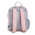 Mochila Feminina Impermeável BELLA Rosa - loja online