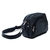 Bolsa Shoulder Bag Feminina AURA Preto na internet
