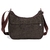 Bolsa Transversal Feminina Média
