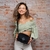 Bolsa de Ombro Shoulder Bag Feminina