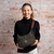 Bolsa Transversal Feminina Média