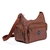 Bolsa Transversal Feminina Grande