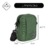 Bolsa Shoulder Bag Unissex TGF Verde - loja online