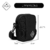Imagem do Bolsa Shoulder Bag Unissex TGF Preto