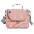 Lancheira Térmica COMPACT MINI Rosa - 4 Litros