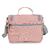 Lancheira Térmica COMPACT MINI Rosa - 4 Litros - PGH for Human