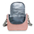 Lancheira Térmica COMPACT MINI Rosa - 4 Litros na internet