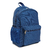 Mochila Casual Impermeável CASUAL Azul Marinho - PGH for Human