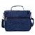 Lancheira Térmica COMPACT MINI Azul Marinho - 4 Litros - PGH for Human