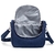 Lancheira Térmica COMPACT MINI Azul Marinho - 4 Litros na internet
