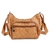 Bolsa Transversal Feminina Grande