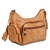 Bolsa Transversal Feminina Grande