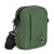 Bolsa Shoulder Bag Unissex TGF Verde na internet