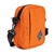 Shoulder Bag masculino e feminino com alça ajustável