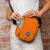 Shoulder Bag masculino e feminino com alça ajustável
