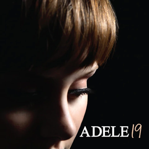 CD ADELE 19
