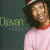 CD DJAVAN - PERFIL (LACRADO)