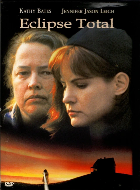 DVD ECLIPSE TOTAL