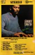 FITA K7 (CASSETE) JIMMY SMITH - SMITH PLAYS FATS WALLER