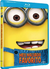 BLURAY - MEU MALVADO FAVORITO (LACRADO)