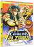 DVD - OS CAVALEIROS DO ZODÍACO (OS CAVALEIROS DE OURO)