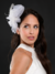 Imagem do Fascinator Manhattan