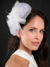 Fascinator Manhattan - PANOSSO