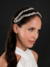 Tiara em Zirconias - comprar online