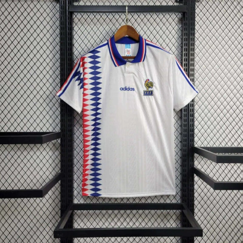 Camiseta Francia 94 Alternativa - comprar online