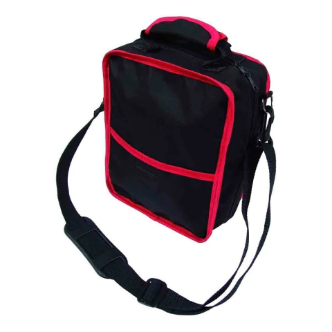 Estojo Trident Completo para 132 lapis e Acessorios