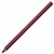 Lapis de Cor Jumbo Metalico Carand'Ache Scarlet