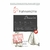 Bloco Dessin Hahnemuhle 150g/m2 A3 25 Folhas
