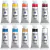 Tinta Guache Linel Lefranc Bourgeois Com 10 Cores 14ml - comprar online