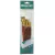 Conjunto de Pinceis Sinteticos Branco Sinoart c/ 5 unidades