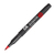 Caneta Retroprojetor CIS Retro Maker OHP Vermelho
