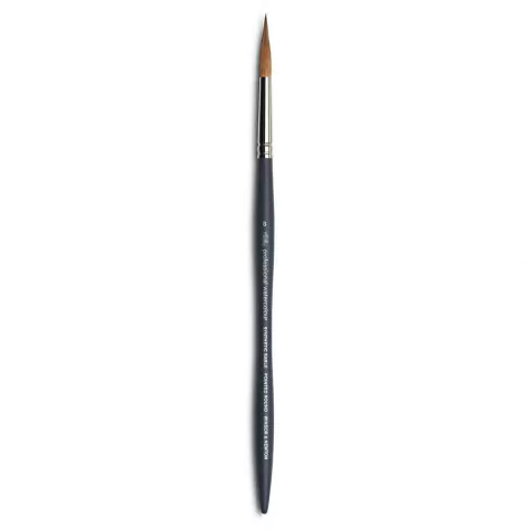 Pincel Pointed Round Winsor e Newton Professional Nº 8