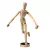 Manequim Articulado Magnetico Masculino 20cm - comprar online