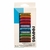 Giz Pastel Aquarelavel Reeves 12 Cores Pa12