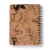 Planner Wire-o Cicero Kraft 14,8x21cm Botanica na internet