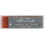 Estojo Mina 5.6mm Sanguine Dry c/6 unidades Cretacolor