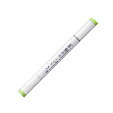 Caneta Marcador Copic Sketch YG13 Chartreuse